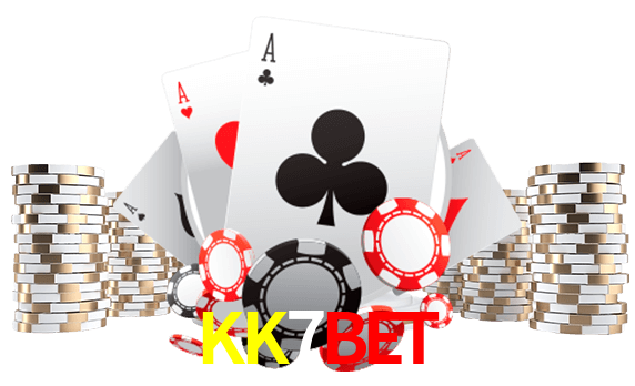 Jogue jogos de pôquer em KK7BET