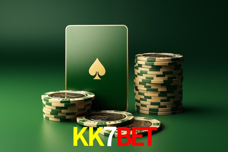 Welcome Bonus KK7BET