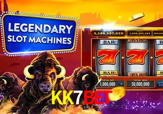 A Emoção da Loteria na KK7BET: Uma Chance de Mudança de Vida
