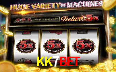 Desvendando o Mundo dos Jogos Virtuais na KK7BET