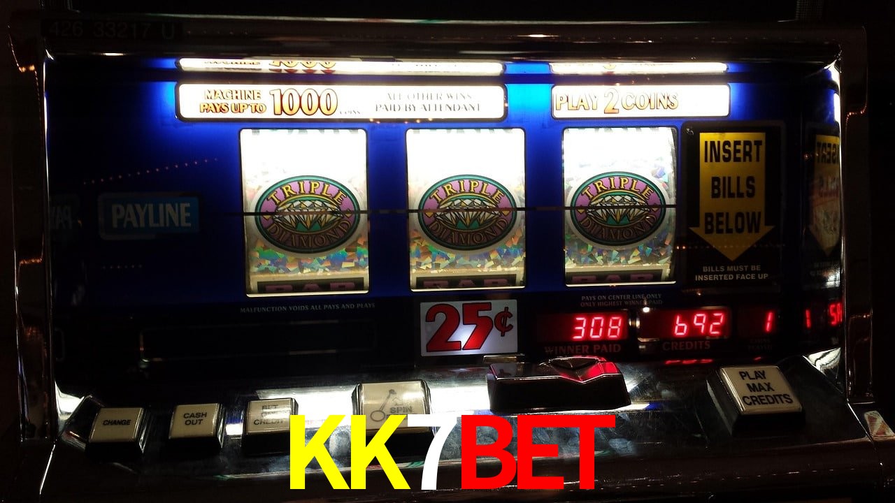 Experiência VIP KK7BET