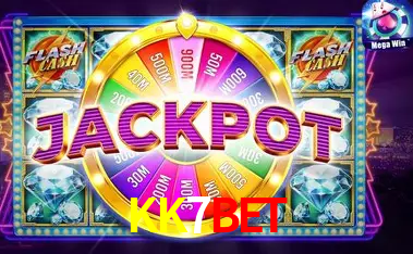 Desvendando o Mundo dos Jogos Virtuais na KK7BET