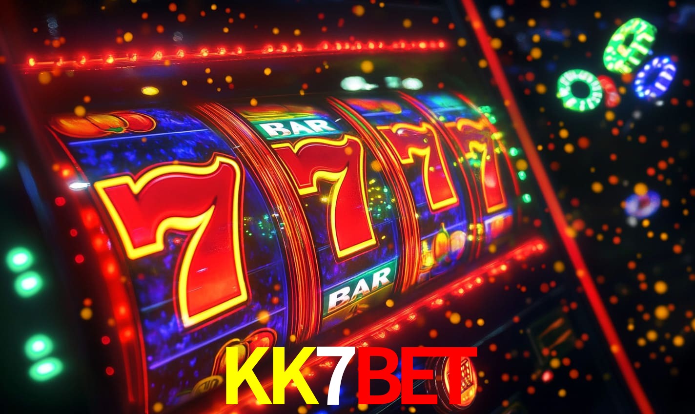 KK7BET: Seu Cassino Premiado com Pagamentos Rápidos