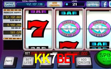 A Revolução dos Aplicativos de Jogos no KK7BET