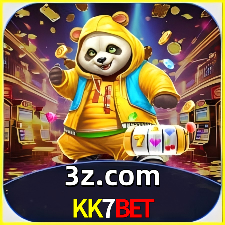 KK7BET Logo