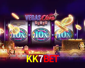 KK7BET Bônus - Pacote R$5.000 + VIP
