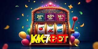 KK7BET - Support