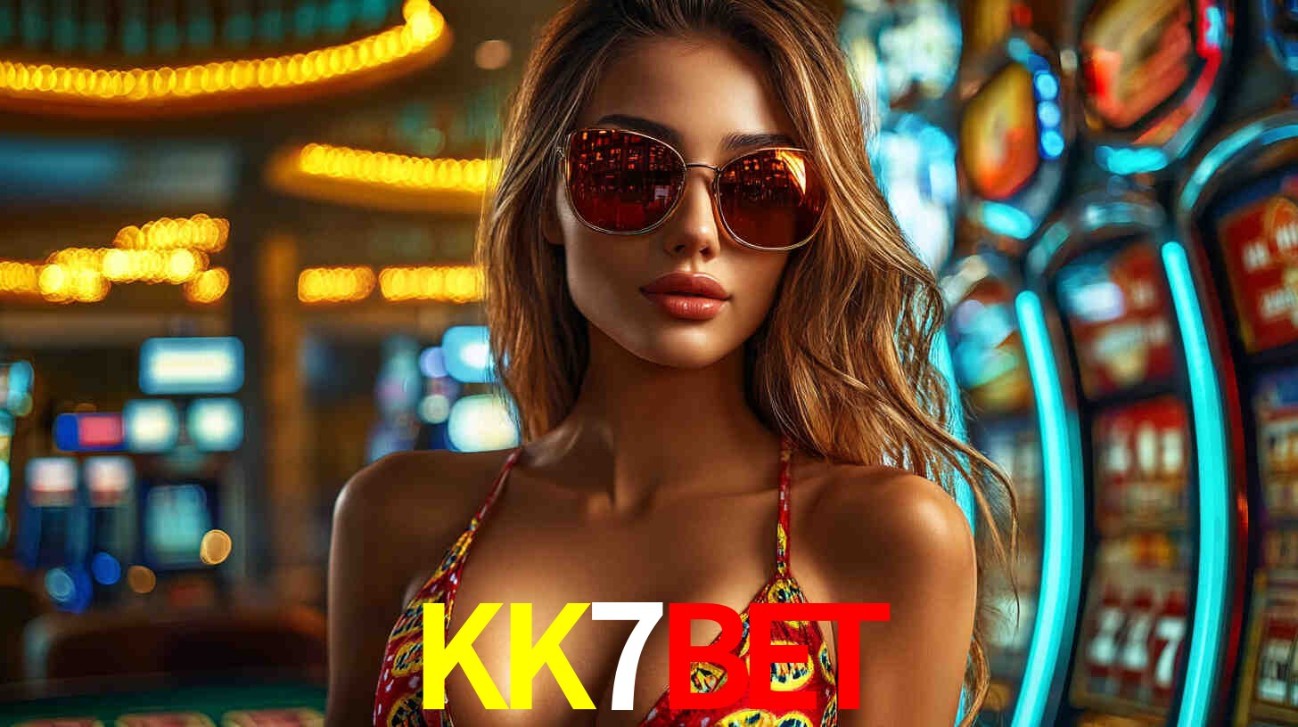 Welcome Bonus KK7BET