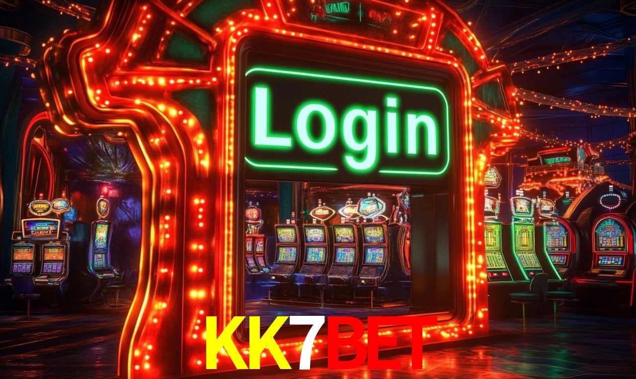 Diretório de Jogos KK7BET