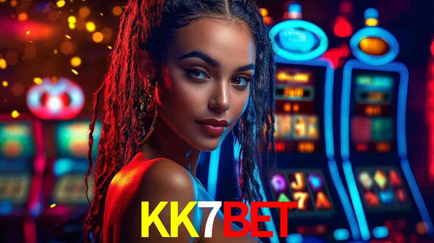 A Experiência Imersiva dos Cassinos Ao Vivo no KK7BET