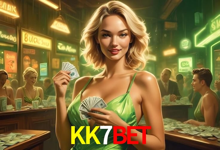 KK7BET Crash - Aviator e 35+ Jogos Instant Win