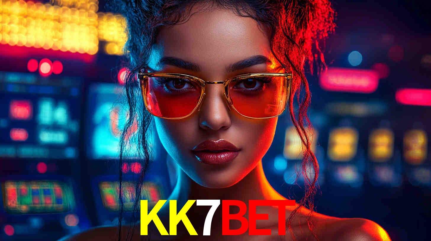 Inovações de Jogos na KK7BET: O Futuro das Experiências Interativas