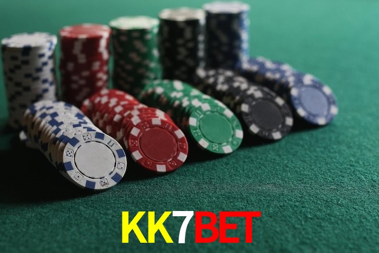 Live Casino KK7BET