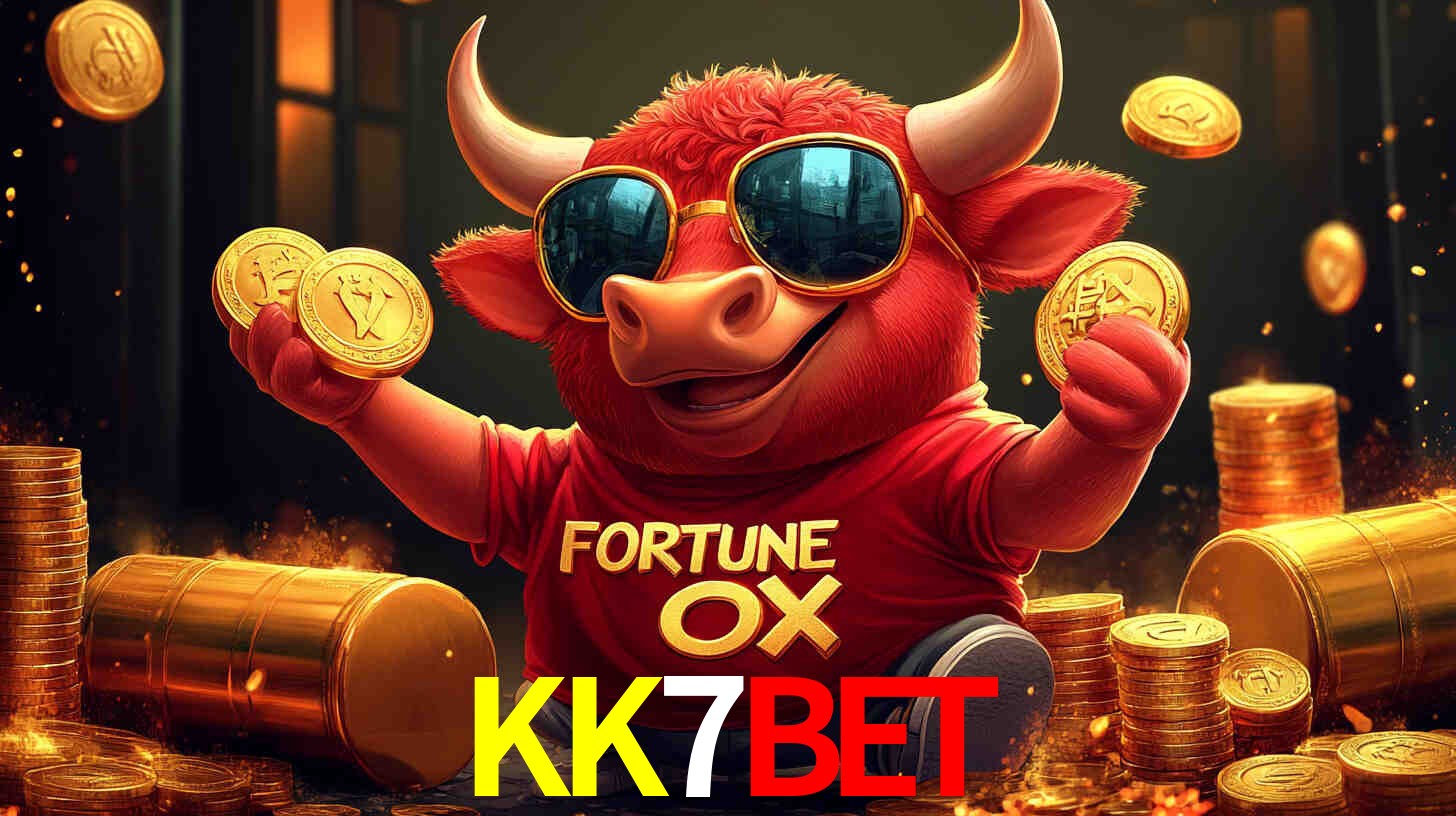 A Popularidade dos Caça-Níqueis no KK7BET