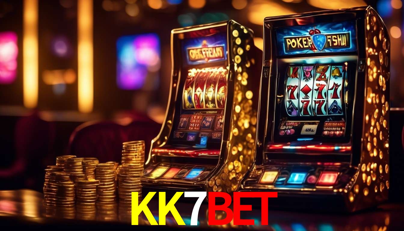 cassino KK7BET