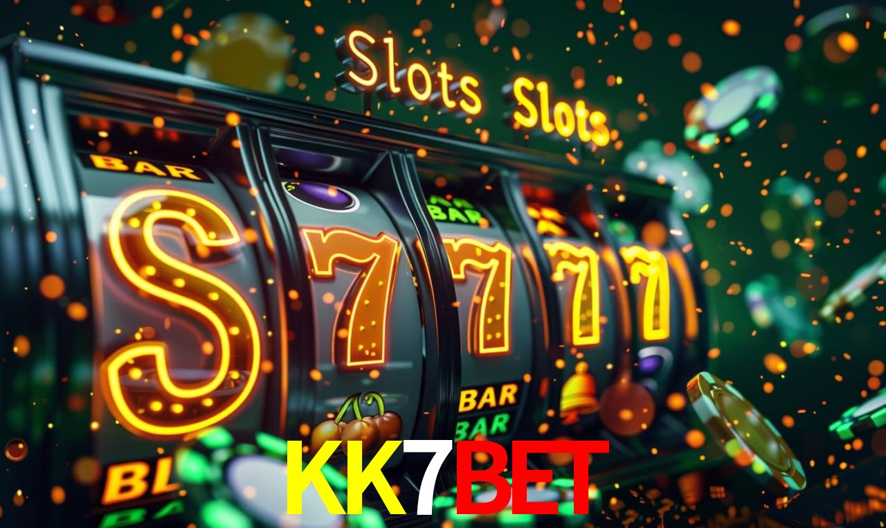 Avaliações dos Jogadores KK7BET