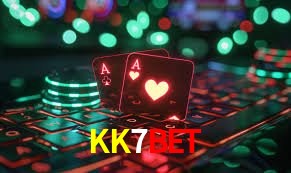 Benefícios da Conta KK7BET