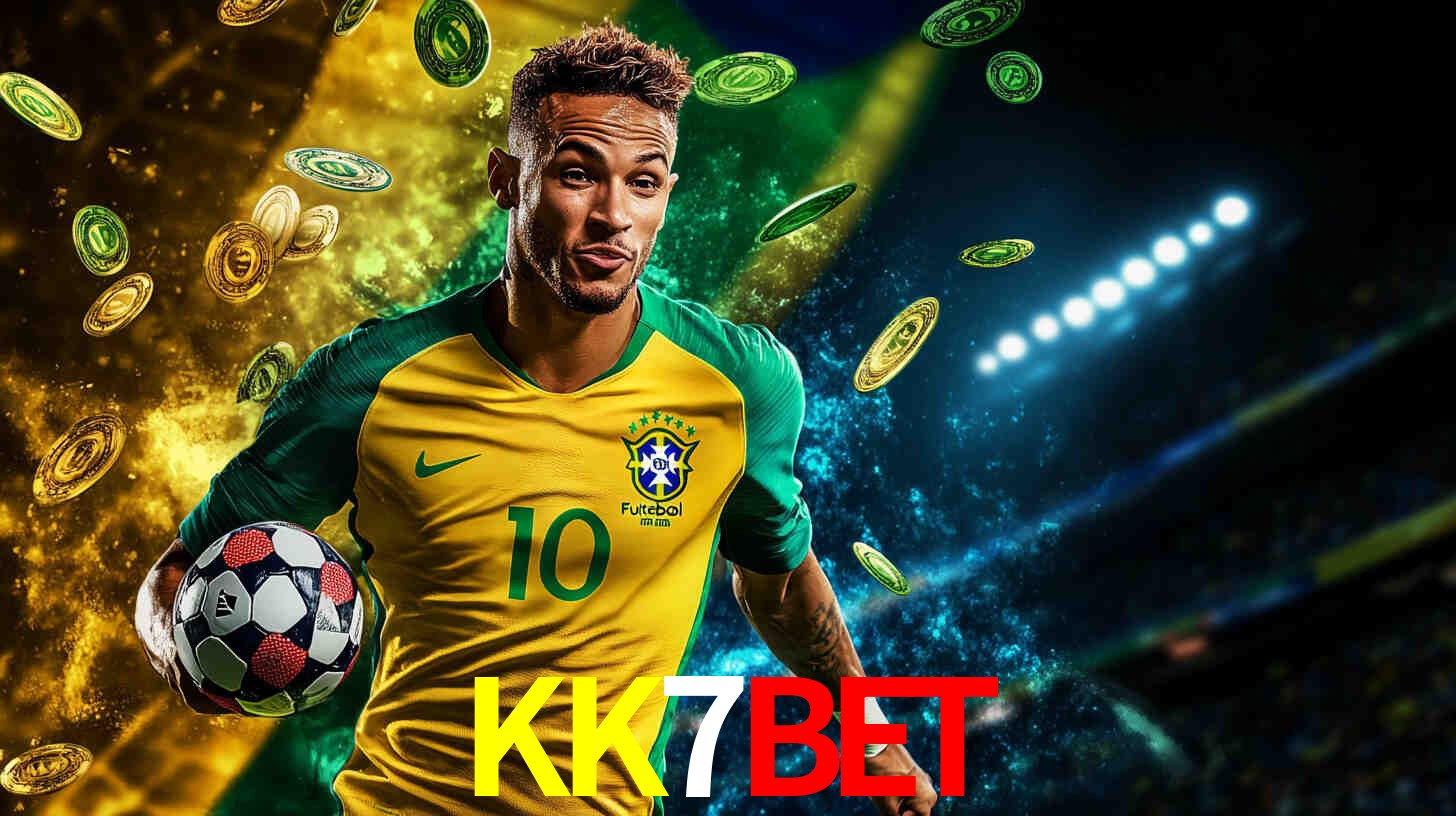 Descubra o Programa VIP da KK7BET: Vantagens Exclusivas para Jogadores