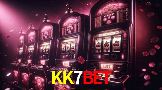 Mesa de Blackjack KK7BET