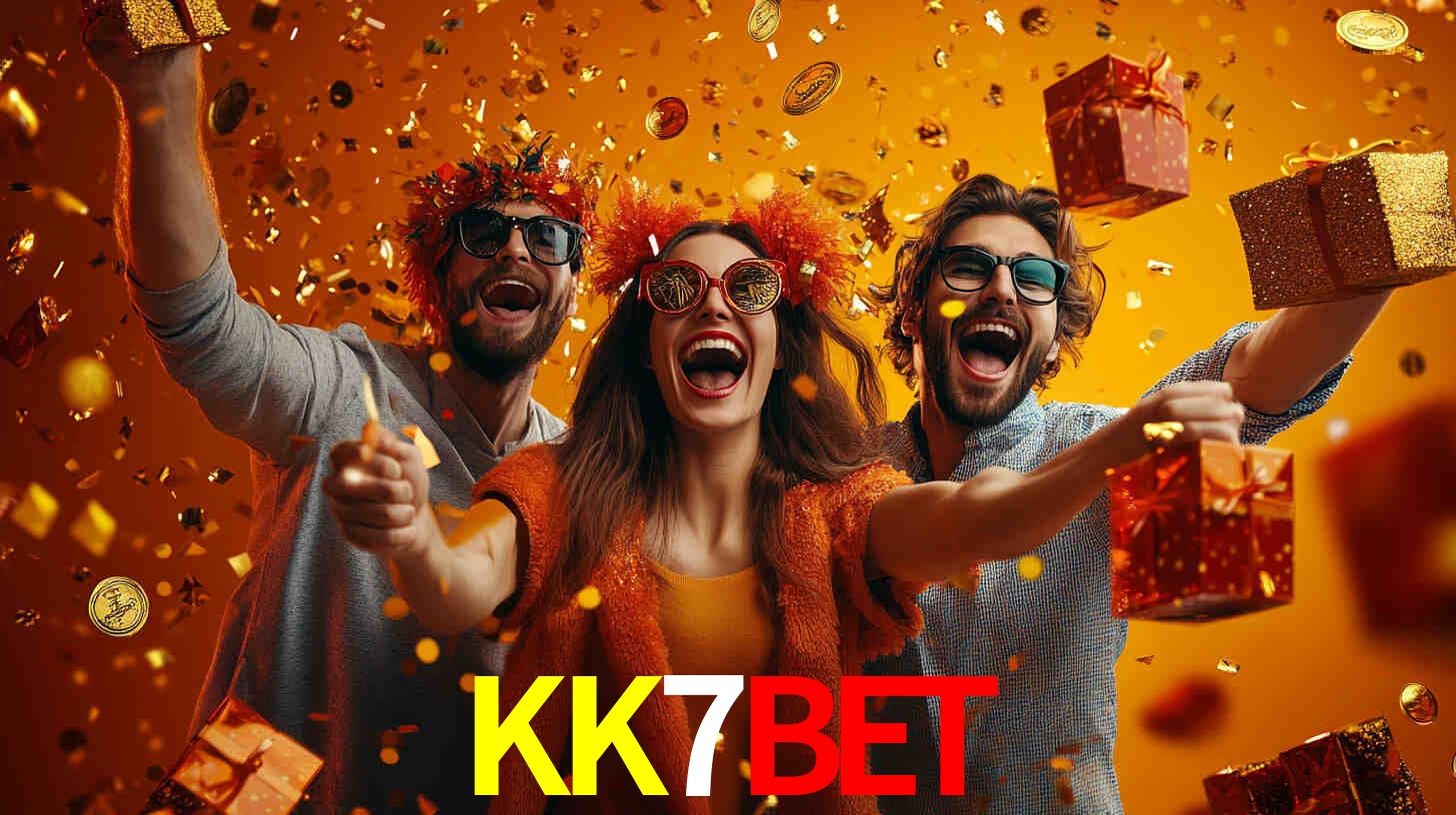 KK7BET: Seu Especialista em Apostas Esportivas Brasileiras