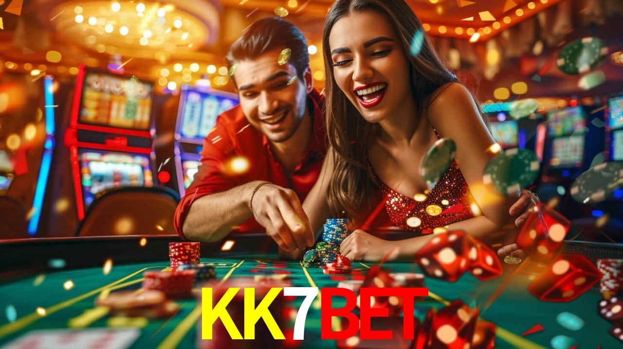 KK7BET - Aplicativo Móvel