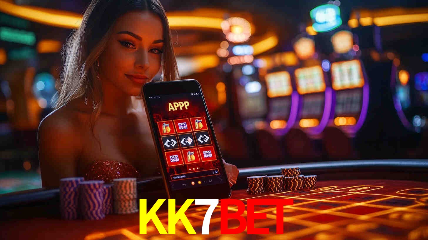Descubra a Essência do KK7BET: Nossa História e Compromissos