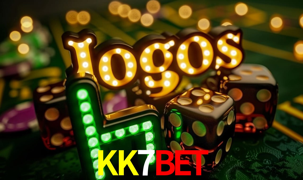Sistemas de Segurança KK7BET