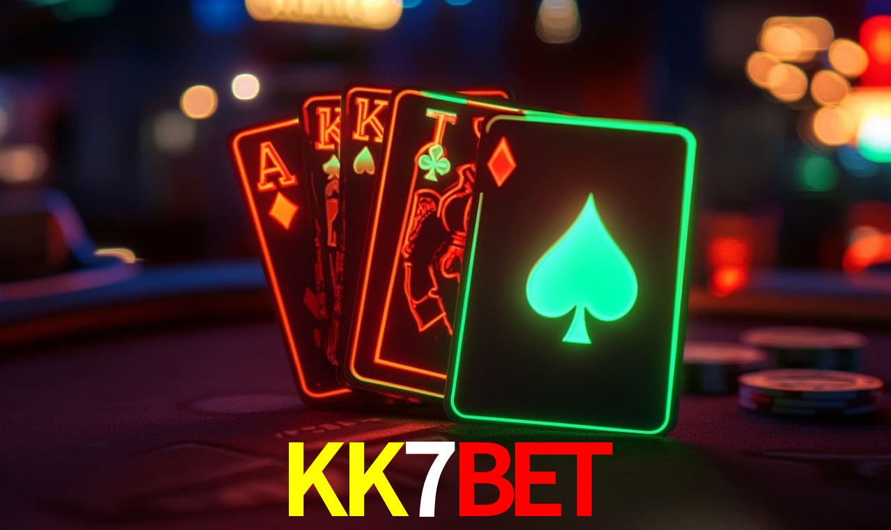 KK7BET Fortaleza - Sports Winners