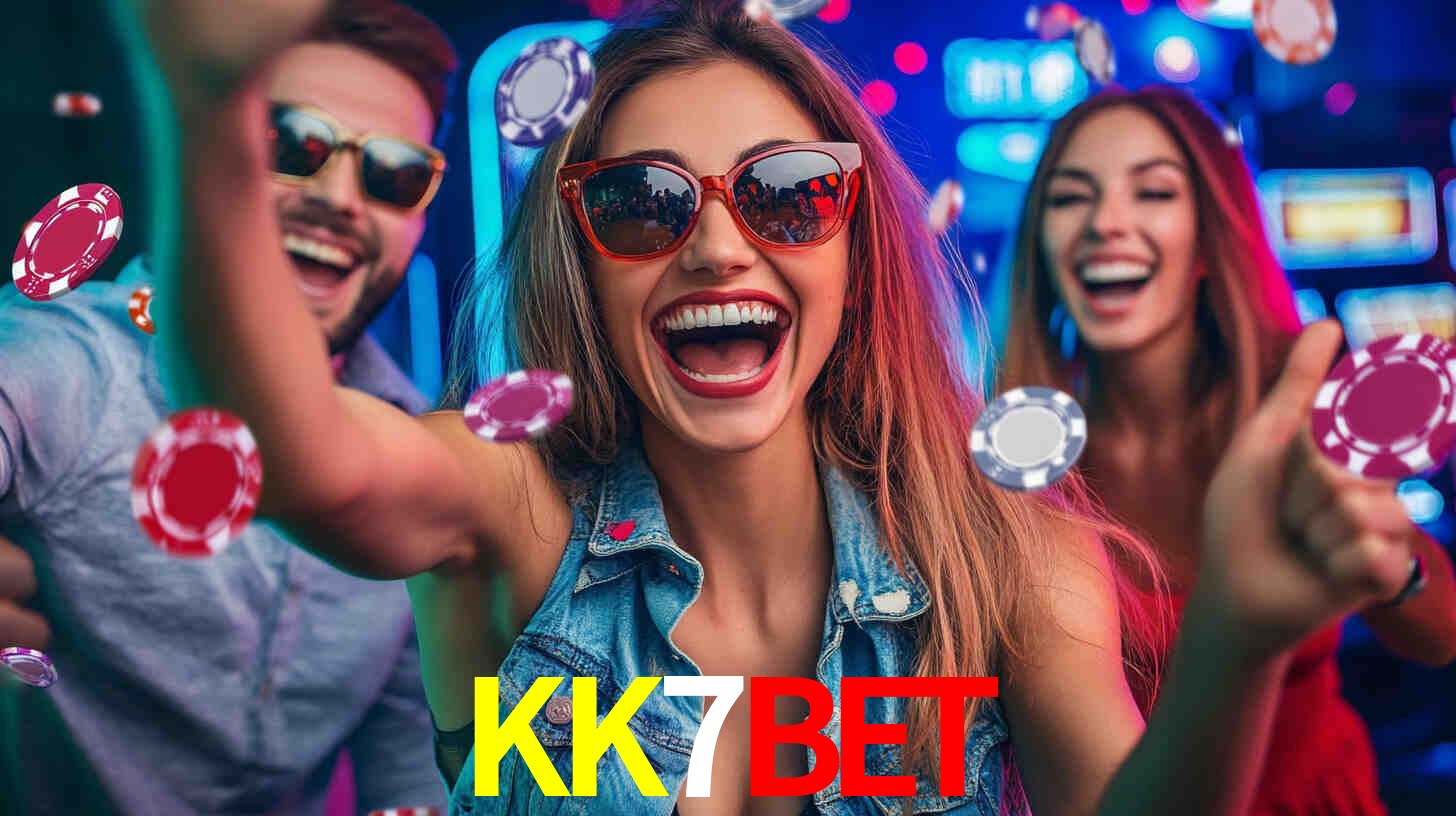 Explorando a Categoria de Eventos em Apostas na KK7BET