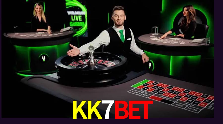 Seasonal Promotions KK7BET