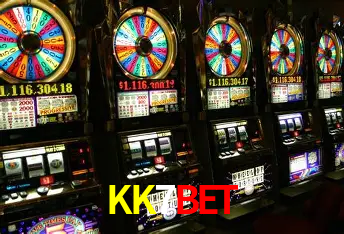 A Popularidade dos Caça-Níqueis no KK7BET