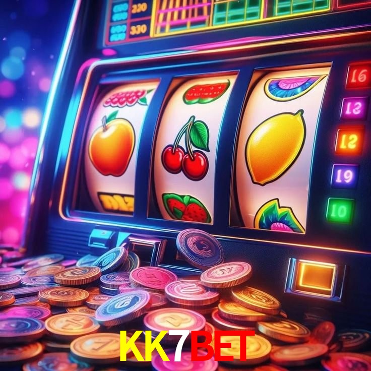 Cadastro Rápido KK7BET