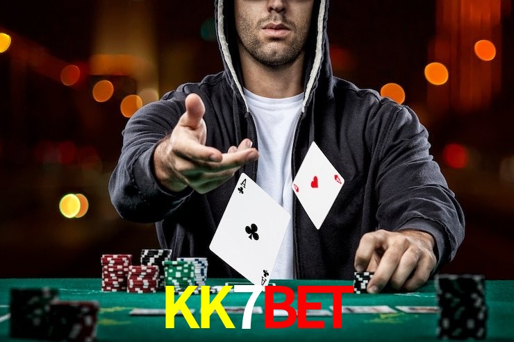 KK7BET