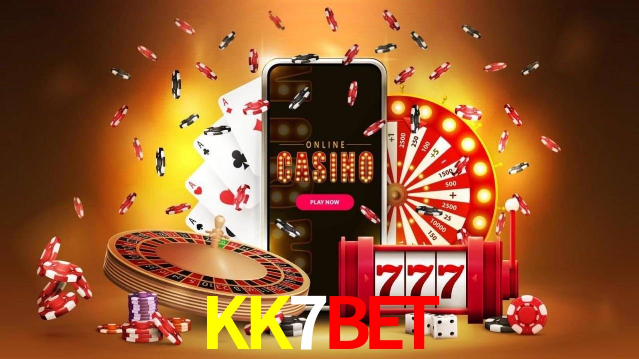 KK7BET Brasília - Jogo Features