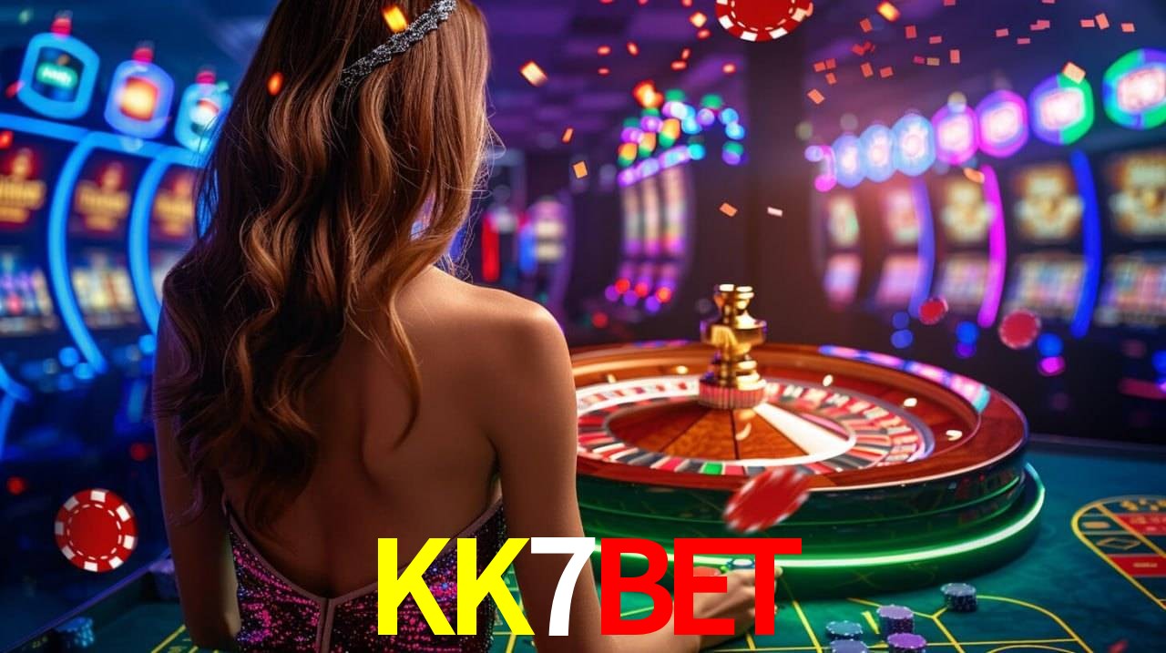 KK7BET - App Features