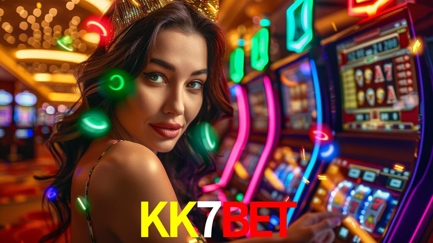 KK7BET.com