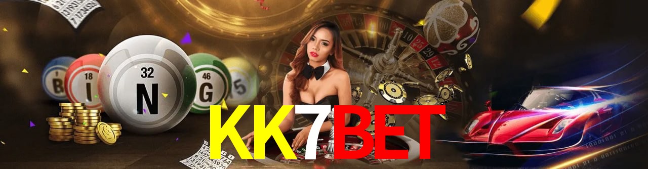KK7BET São Paulo - Top Slots