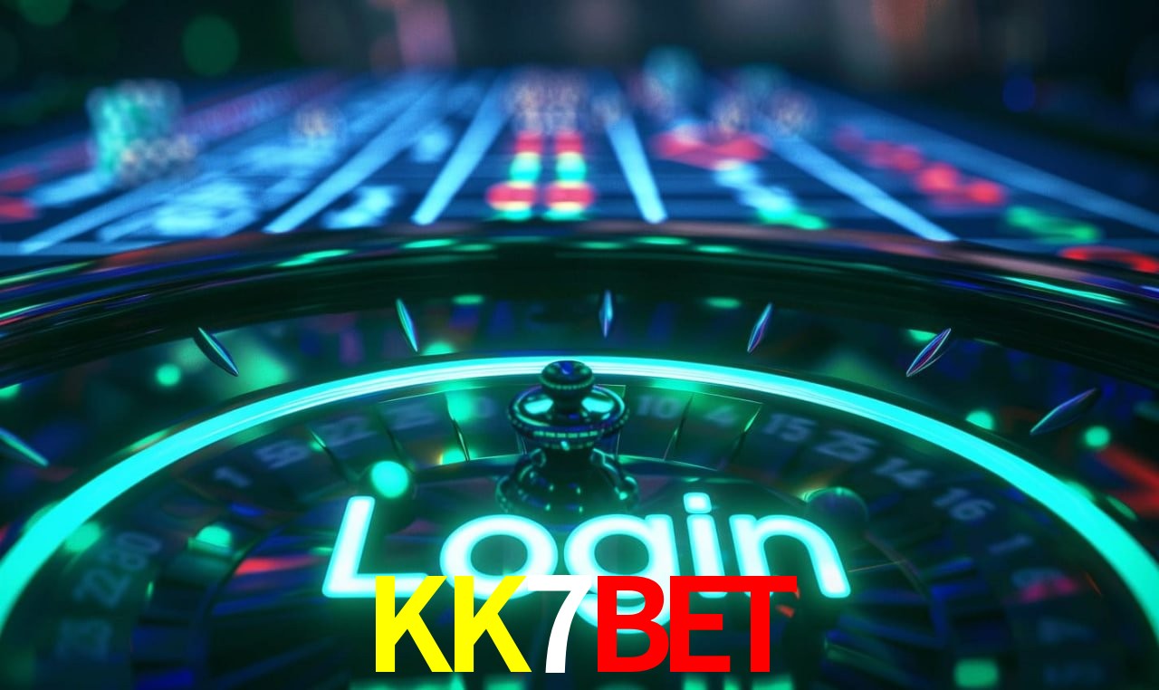 Jogos de Slot KK7BET