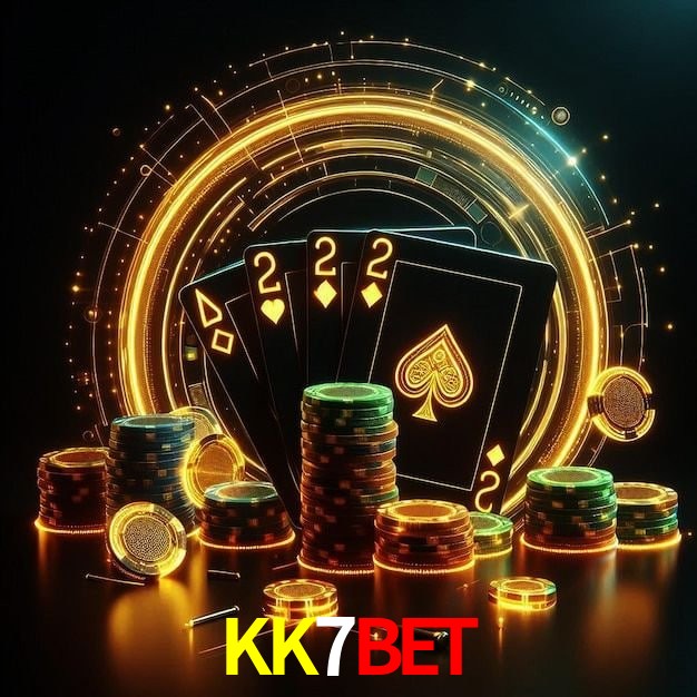 Promoção Relâmpago KK7BET