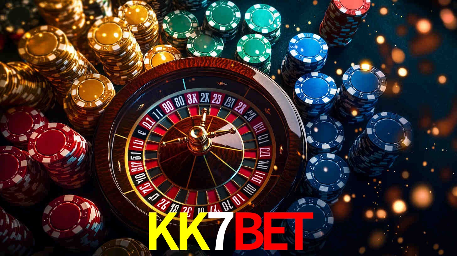Daily Bonuses KK7BET