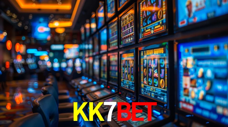 Exclusive Offers KK7BET