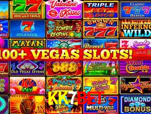 KK7BET Brasília - Casino Guide