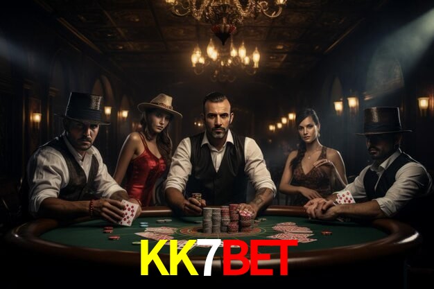 Interface do App KK7BET