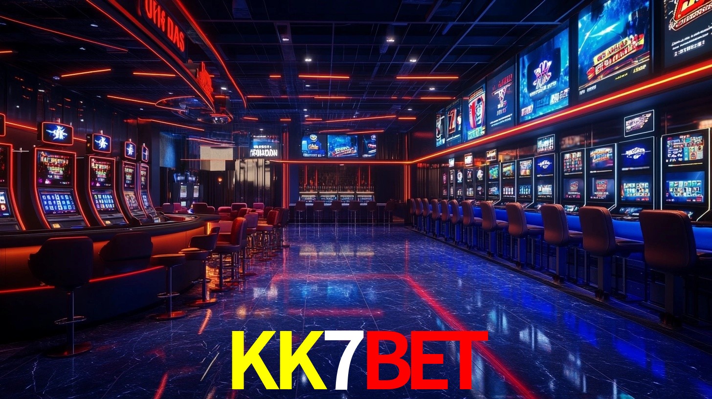 Blackjack Table KK7BET