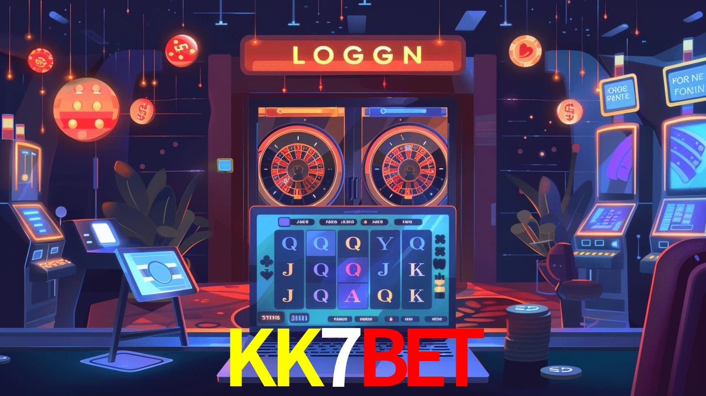 KK7BET Plataforma - Certificada MGA desde 2015