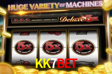 Desvendando o Mundo dos Jogos Virtuais na KK7BET