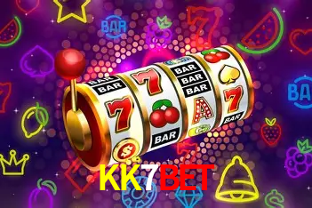 Descubra o Mundo do Cassino Online com KK7BET