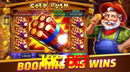 Desvendando o Mundo dos Jogos Virtuais na KK7BET