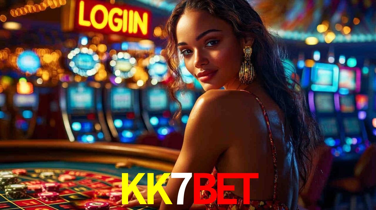 KK7BET Rio de Janeiro - Popular Jogos