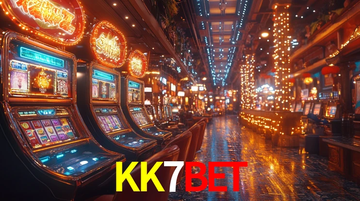 KK7BET.com